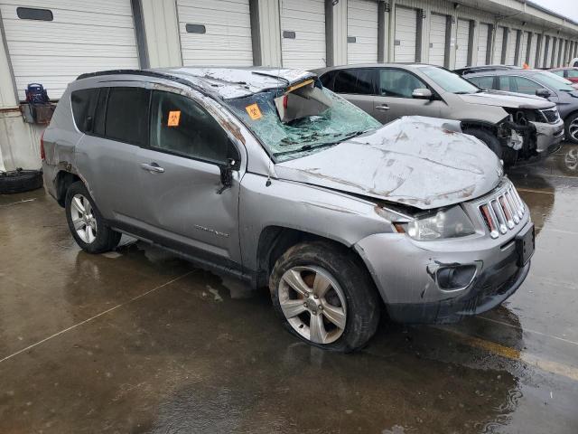 Photo 4 from auction – 2015 JEEP COMPASS SP with VIN 1C4NJDBB9FD316801