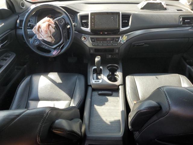 Photo 8 from auction – 2016 HONDA PILOT EXL with VIN 5FNYF6H54GB113532