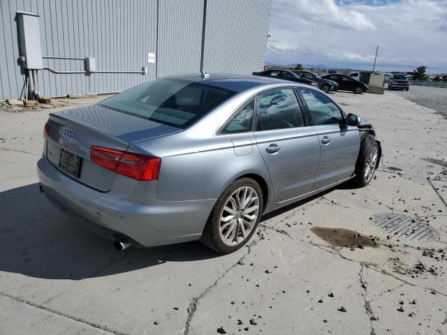 Photo 3 from auction – 2013 AUDI A6 PREMIUM with VIN WAUGFAFC0DN123551