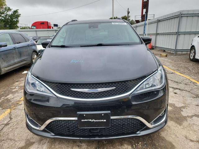 Photo 5 from auction – 2018 CHRYSLER PACIFICA T with VIN 2C4RC1EG4JR131207