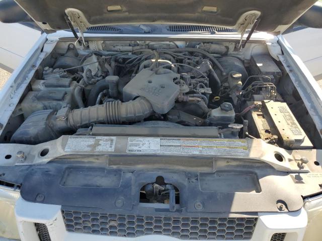 Photo 11 from auction – 2001 FORD EXPLORER S with VIN 1FMYU60E61UC73522