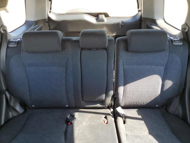 Photo 10 from auction – 2005 HONDA CR-V with VIN JHLRD68585C014624