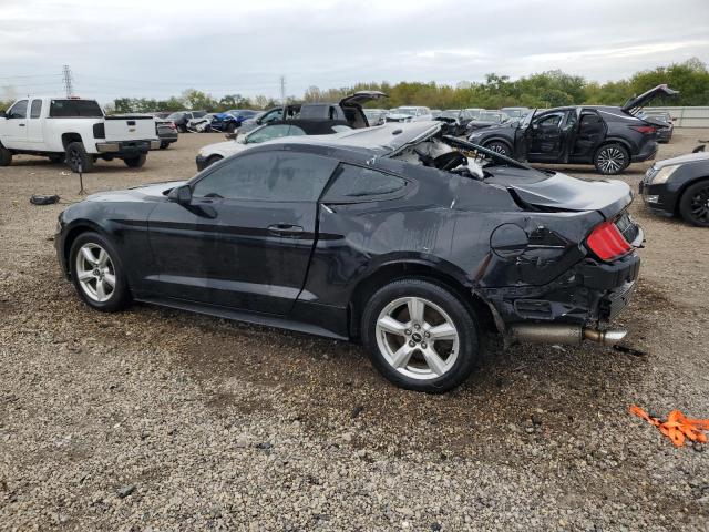 Photo 2 from auction – 2019 FORD MUSTANG with VIN 1FA6P8TH2K5117502