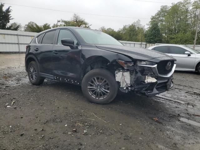 Photo 4 from auction – 2019 MAZDA CX-5 TOURI with VIN JM3KFBCM6K0590152