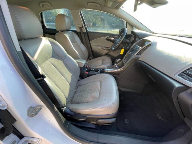 Photo 5 from auction – 2014 BUICK VERANO CON with VIN 1G4PR5SK9E4141824