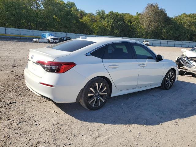 Photo 3 from auction – 2023 HONDA CIVIC EX with VIN 2HGFE1F70PH304457