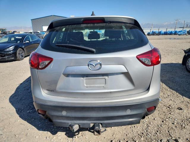 Photo 6 from auction – 2016 MAZDA CX-5 SPORT with VIN JM3KE2BEXG0673748