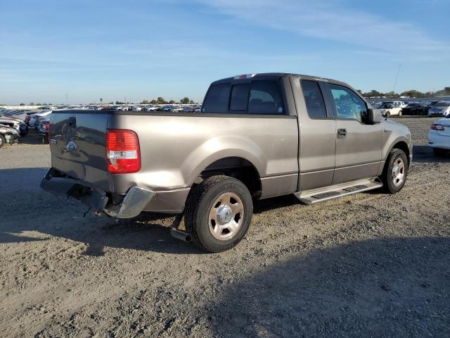 Photo 3 from auction – 2006 FORD F150 with VIN 1FTPX12586KC54092