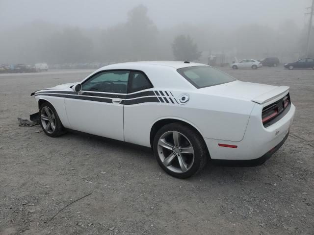 Photo 2 from auction – 2015 DODGE CHALLENGER SXT with VIN 2C3CDZAG6FH913713
