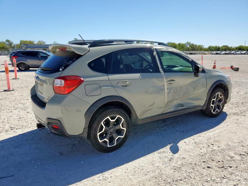 Photo 3 from auction – 2015 SUBARU XV CROSSTR with VIN JF2GPACC1F8259758