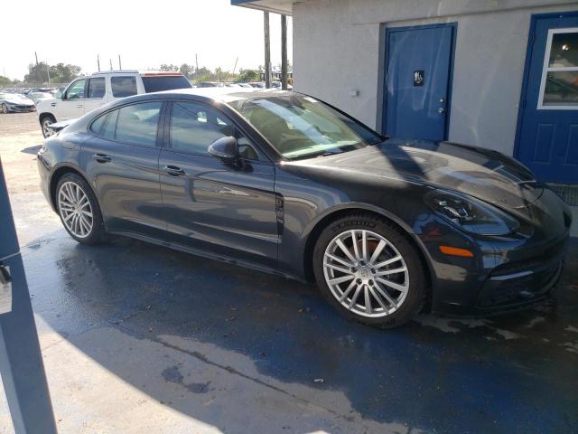 Photo 4 from auction – 2018 PORSCHE PANAMERA 4 with VIN WP0AA2A77JL101769