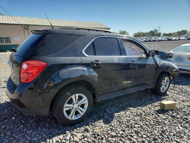 Photo 3 from auction – 2012 CHEVROLET EQUINOX with VIN 2GNALDEK6C6134592