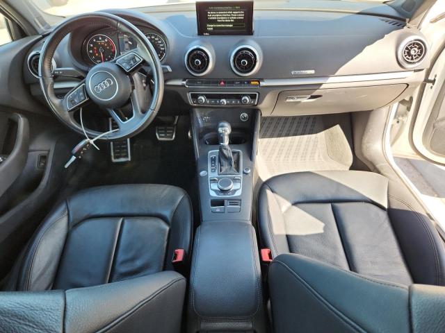 Photo 8 from auction – 2017 AUDI A3 PREMIUM with VIN WAUB8GFF8H1048774