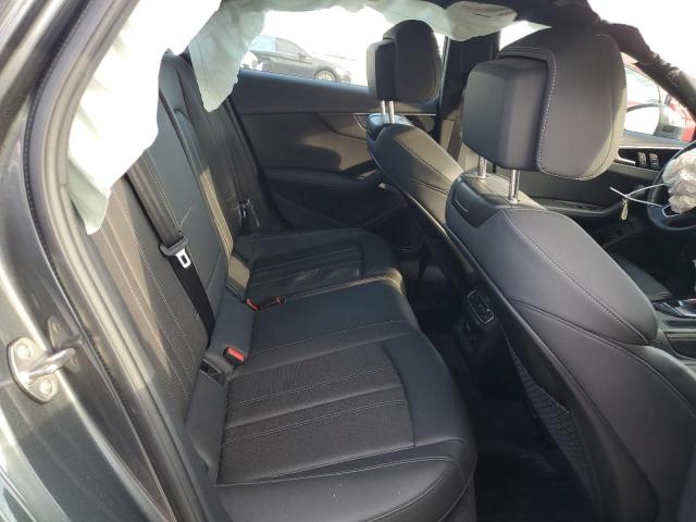Photo 10 from auction – 2020 AUDI A4 PRESTIG with VIN WAUFNBF4XLN010718