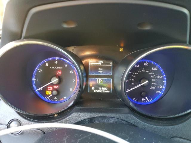 Photo 9 from auction – 2016 SUBARU LEGACY 2.5 with VIN 4S3BNAC64G3018025