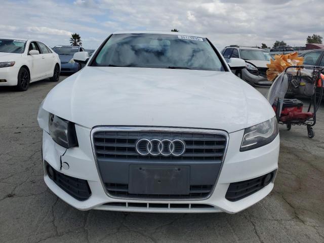 Photo 5 from auction – 2010 AUDI A4 PREMIUM PLUS with VIN WAUEFAFL4AN021480