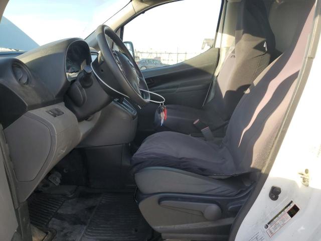 Photo 7 from auction – 2020 NISSAN NV2000 with VIN 3N6CM0KN4LK708434