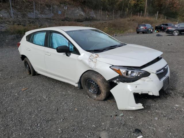 Фото 4 с аукциона – 2019 SUBARU IMPREZA с VIN 4S3GTAA67K3747580