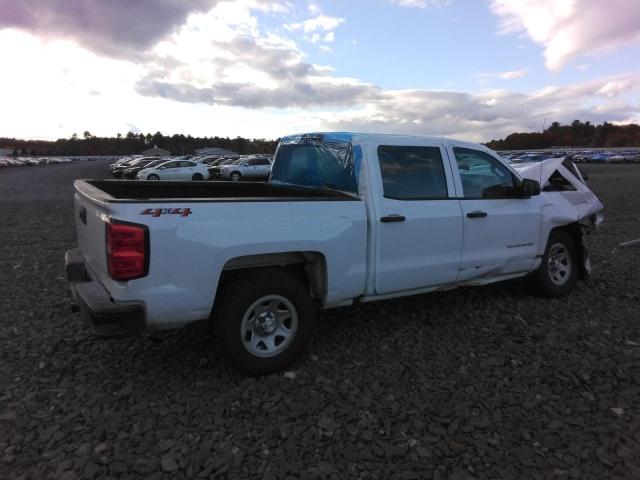Photo 3 from auction – 2018 CHEVROLET SILVERADO with VIN 3GCUKNEH8JG110198