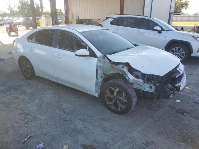 Zdjęcie 4 z aukcji – 2019 KIA FORTE FE z VIN 3KPF24ADXKE024166