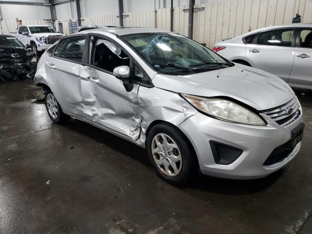 Photo 4 from auction – 2013 FORD FIESTA SE with VIN 3FADP4BJ1DM142425