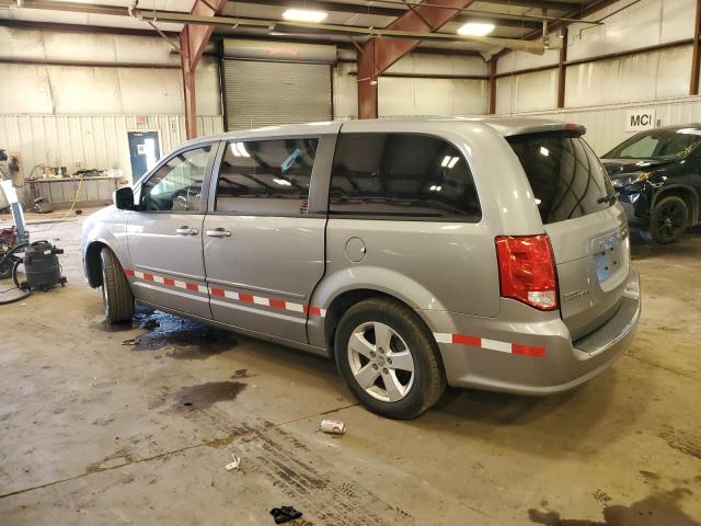 Photo 2 from auction – 2014 DODGE GRAND CARA with VIN 2C4RDGBG9ER290685