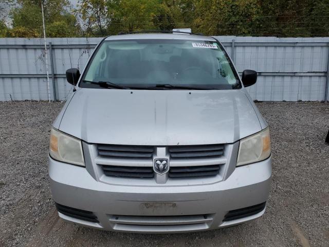 Photo 5 from auction – 2010 DODGE GRAND CARA with VIN 2D4RN4DEXAR173184