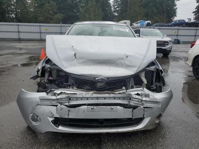 Photo 5 from auction – 2008 SUBARU IMPREZA 2. with VIN JF1GE616X8H503088