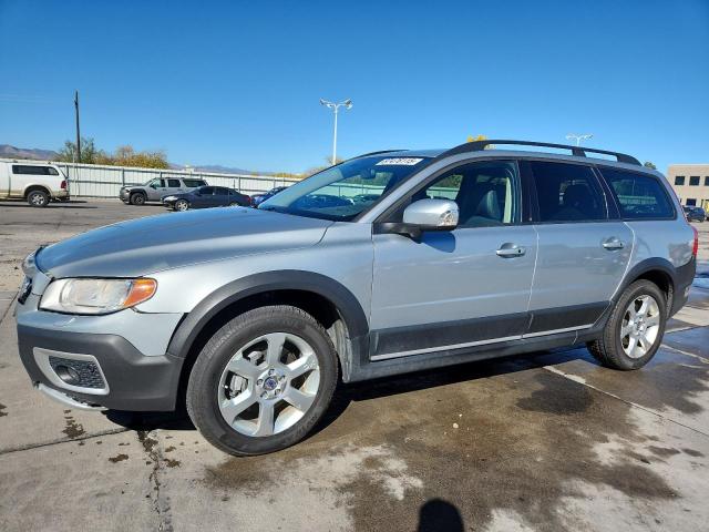 VOLVO XC70 2008 with VIN YV4BZ982381028323 - Photo from auction