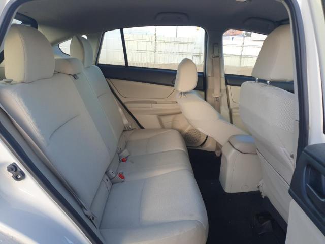 Photo 10 from auction – 2013 SUBARU IMPREZA with VIN JF1GPAA65D2217675