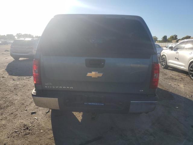 Photo 6 from auction – 2011 CHEVROLET SILVERADO with VIN 1GCPKSE34BF256892