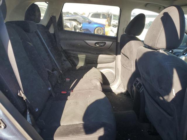 Photo 10 from auction – 2016 NISSAN ROGUE S with VIN 5N1AT2MVXGC738258