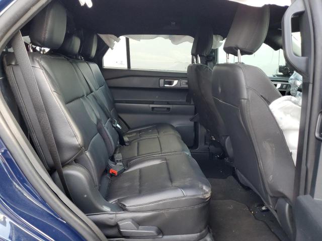 Photo 11 from auction – 2023 FORD EXPLORER P with VIN 1FM5K8AW0PNA08318