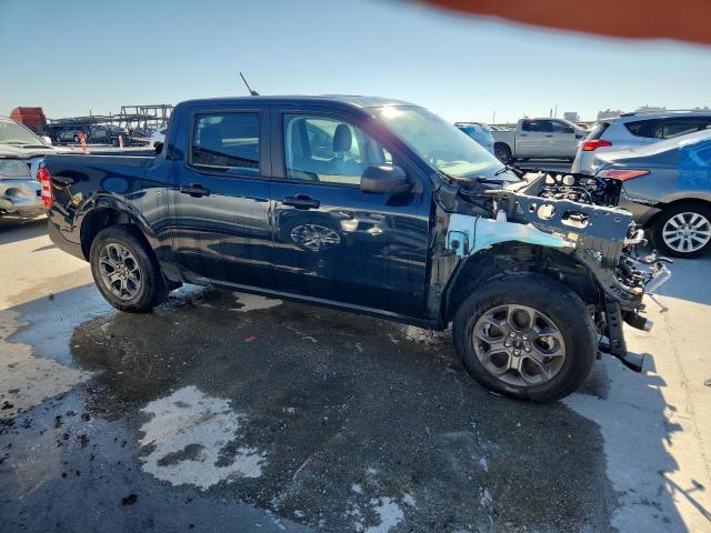 Photo 4 from auction – 2023 FORD MAVERICK X with VIN 3FTTW8E93PRA20352