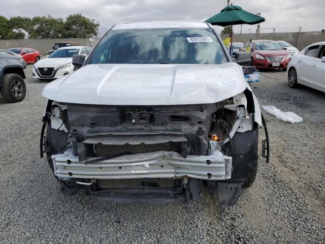 Photo 5 from auction – 2019 FORD EXPLORER with VIN 1FM5K7B80KGA77209