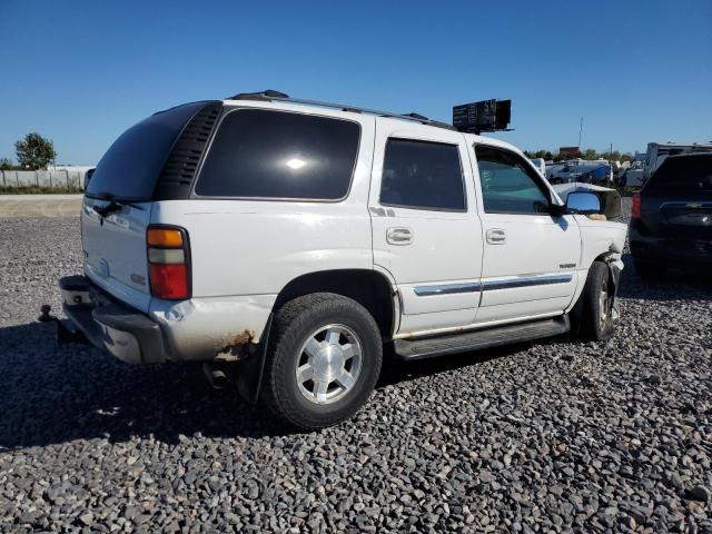 Photo 3 from auction – 2004 GMC YUKON with VIN 1GKEK13T04R114727