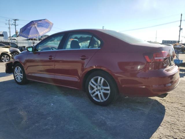 Photo 2 from auction – 2017 VOLKSWAGEN JETTA S with VIN 3VW2B7AJ9HM247915