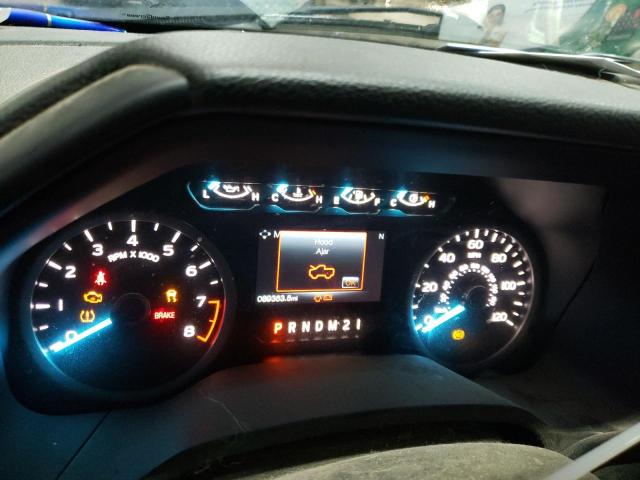 Photo 9 from auction – 2019 FORD F150 SUPER with VIN 1FTEX1EB5KKD23615
