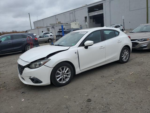 MAZDA 3 TOURING 2016 with VIN JM1BM1M73G1337552 - Photo from auction