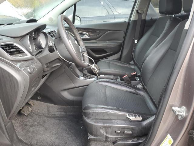Photo 7 from auction – 2013 BUICK ENCORE with VIN KL4CJASB9DB116512