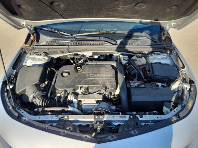 Photo 11 from auction – 2016 CHEVROLET MALIBU LT with VIN 1G1ZE5ST4GF313727