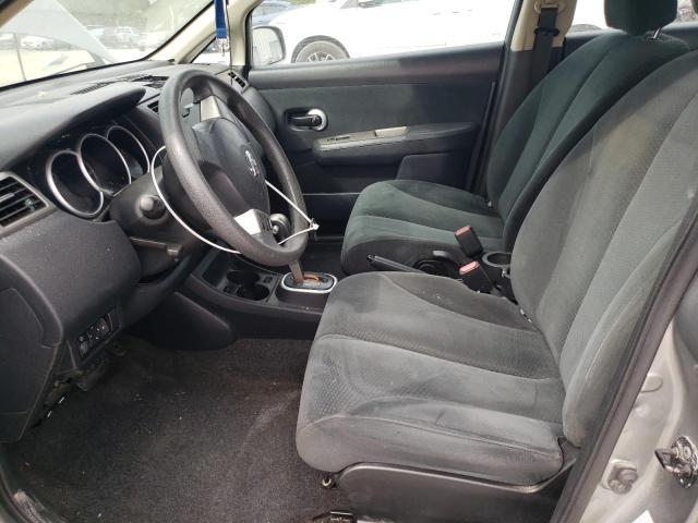 Photo 7 from auction – 2011 NISSAN VERSA S with VIN 3N1BC1AP0BL482186