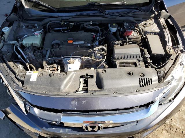 Photo 11 from auction – 2017 HONDA CIVIC EX with VIN 2HGFC2F73HH564199