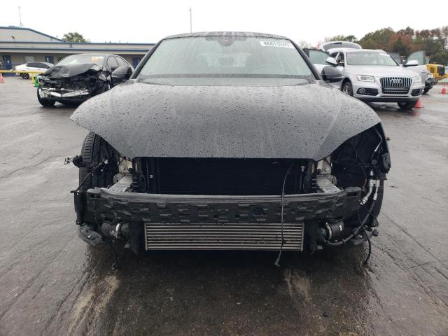 Photo 5 from auction – 2024 AUDI S5 PREMIUM with VIN WAUC4CF57RA127595