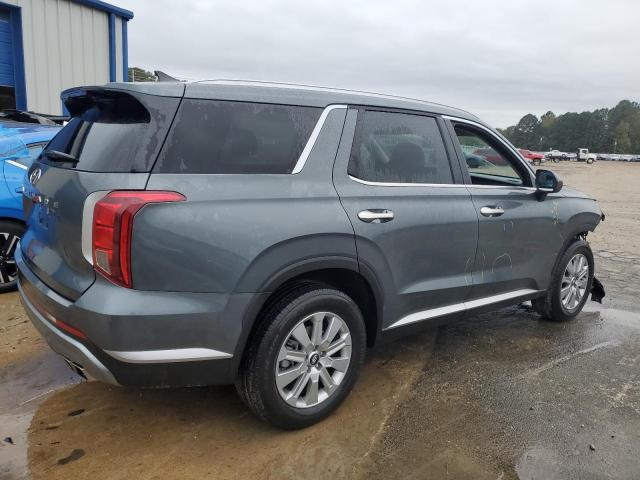 Photo 3 from auction – 2025 HYUNDAI PALISADE with VIN KM8R24GEXSU899631