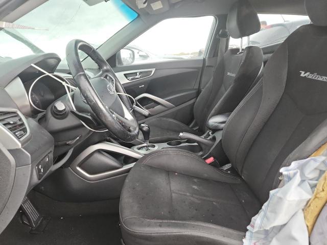 Photo 7 from auction – 2013 HYUNDAI VELOSTER with VIN KMHTC6AD9DU128207