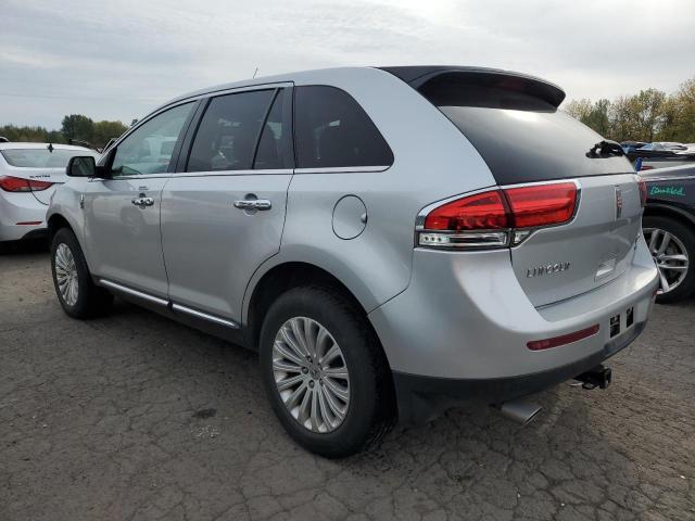 Фото 2 с аукциона – 2013 LINCOLN MKX с VIN 2LMDJ8JK3DBL38087