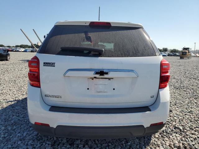 Photo 6 from auction – 2017 CHEVROLET EQUINOX LT with VIN 2GNALCEK3H6192032