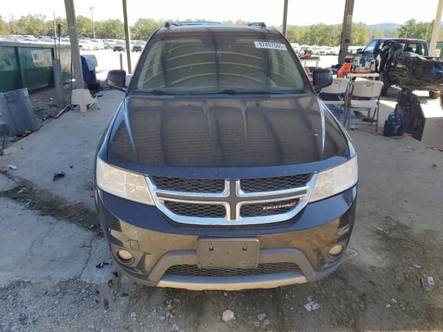 Photo 5 from auction – 2017 DODGE JOURNEY SX with VIN 3C4PDCBG1HT511343