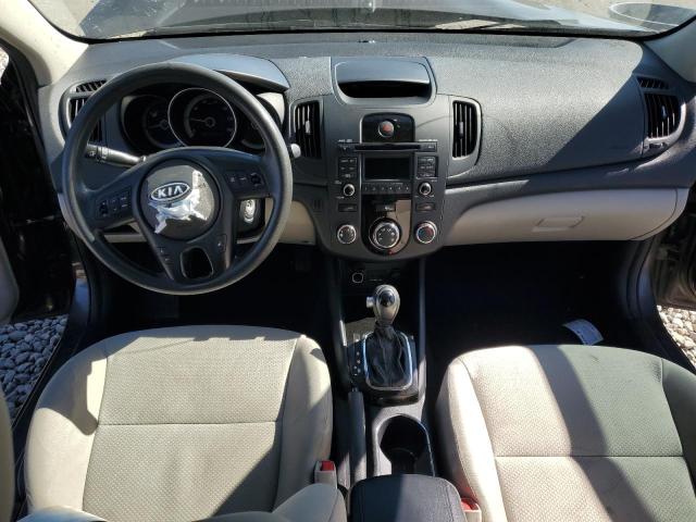 Photo 8 from auction – 2012 KIA FORTE EX with VIN KNAFU4A21C5581714
